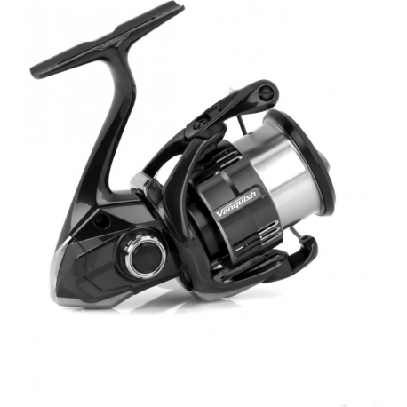 Shimano Vanquish FB 4000M HG spinning reel