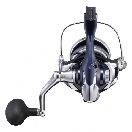 Shimano Twin Power SW-C 4000 XG spinning reel