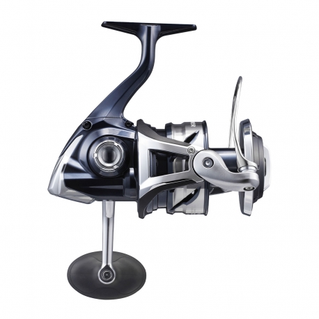 Shimano Twin Power SW-C 5000 HG spinning reel
