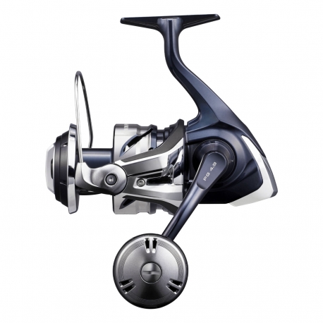 Shimano Twin Power SW-C 8000 PG spinning reel