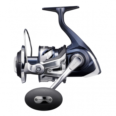 Shimano Twin Power SW-C 10000 PG spinning reel