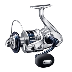 Shimano Saragosa SW-A 18000 HG mulinello da spinning