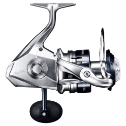 Shimano Saragosa SW-A 18000 HG mulinello da spinning 2