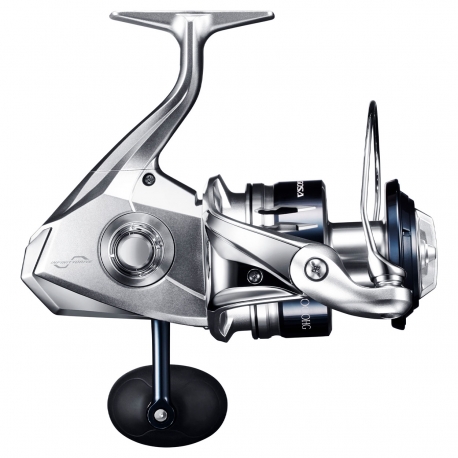 Shimano Saragosa SW-A 18000 HG mulinello da spinning