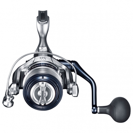 Shimano Saragosa SW-A 18000 HG mulinello da spinning