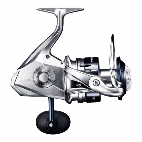 Shimano Saragosa SW-A 18000 HG mulinello da spinning