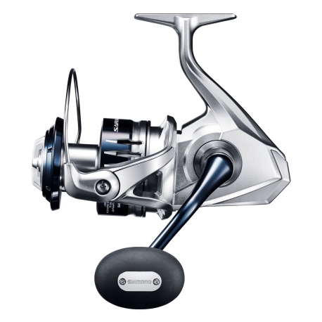 Shimano Saragosa SW-A 18000 HG mulinello da spinning