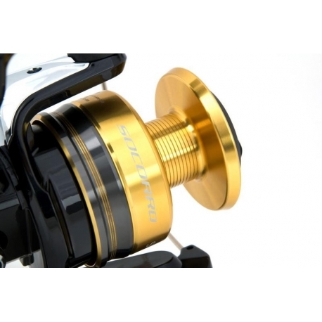 Shimano Socorro 10000 SW spinning reel