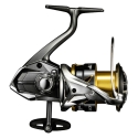Shimano Twin Power FD 4000 PG mulinello da spinning