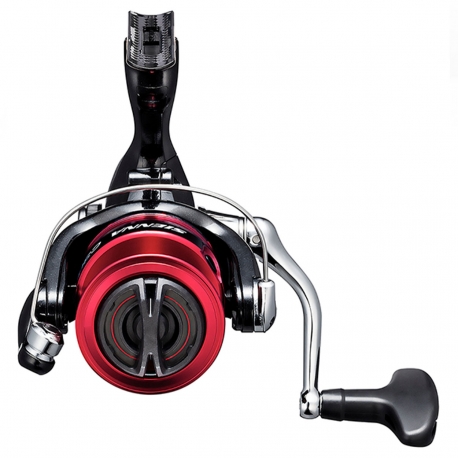 Shimano Sienna FG 2000 spinning reel