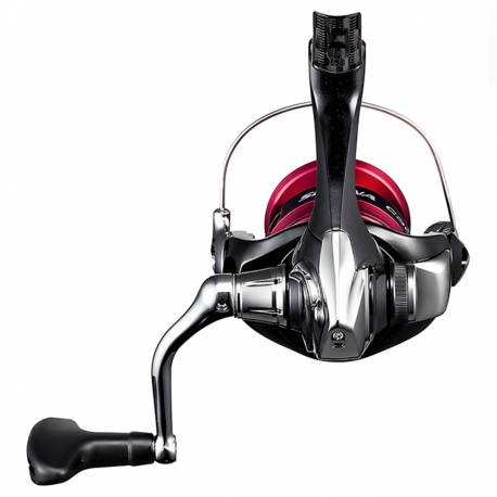 Shimano Sienna FG 2000 -avokela
