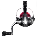 Shimano Sienna FG 2000 -avokela
