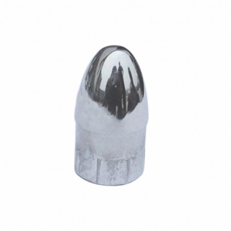 Aisi 316 stainless steel end cap