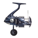 Shimano Twin Power XD-A 4000 XG spinning reel