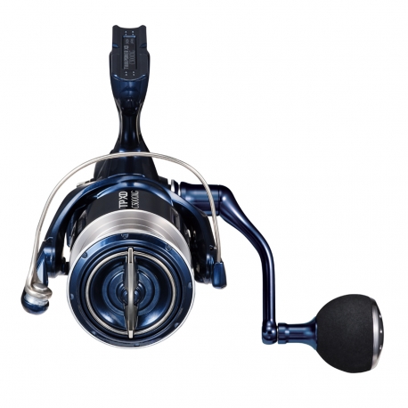 Shimano Twin Power XD-A C5000 XG spinning reel