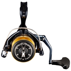 Shimano Spheros SW C3000 HG spinning reel 2