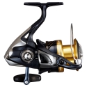 Shimano Spheros SW C3000 HG spinning reel