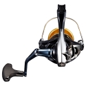 Shimano Spheros SW C3000 HG spinning reel