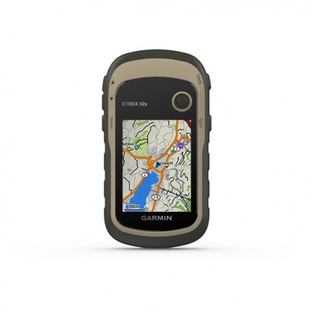 eTrex® 32x Handheld GPS - Garmin