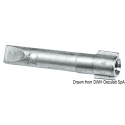 Cylinderanod för Yamaha 40/200 hk