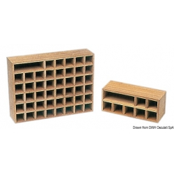 Contenitore ARC per bandiere