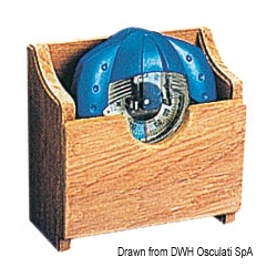 Porta “Mini Compass” ARC