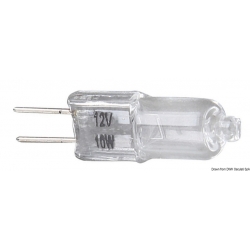 Halogen bulb