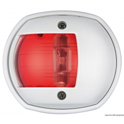 Kompakte 12 LED-gatelys