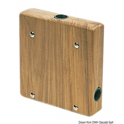 Motor holder ARC from pulpit