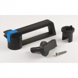 Spare right handle - Gebo 2