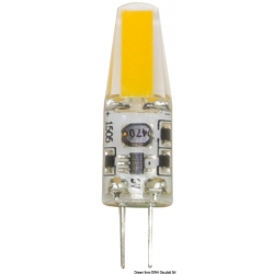 LED socket bulb G4 360° light