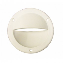 Ronde nylon luchtinlaat