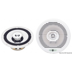 RIVIERA stereo speakers