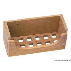 Contenitore ARC per articoli doccia