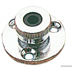 Stuffing box tin