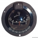 RIVIERA Polare 3" Wall Compass for Sailing Boats