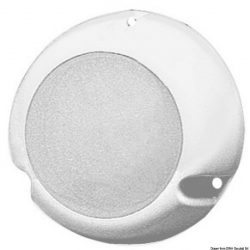 Courtesy Light waterproof with transparent plexiglass lens