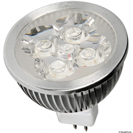 LED spotlight bulb