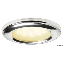 Vega recessed LED ceiling lamp