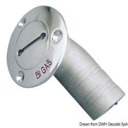 Huuhtele nousukorkki