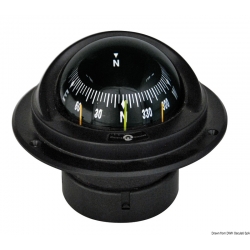 Compact compass series IDRA high speed 3"