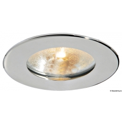Atria innfelt halogen taklampe