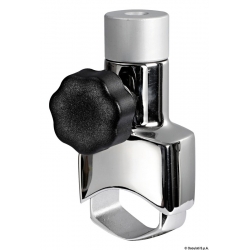 Festebase for frontlykter