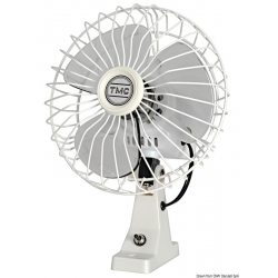 TMC swivel fan