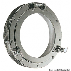 Round Porthole