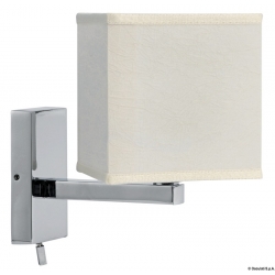 FORESTI E SUARDI leddbeskyttet sengegavl