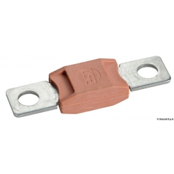 Standardiserade MEGA-säkringar med hög kapacitet