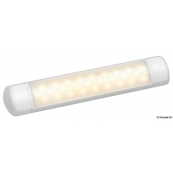 Waterproof LED surface-mounted light