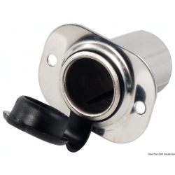 Aansluiting voor mobiele telefoons of aansteker