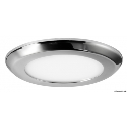 Luna recessed LED ceiling lamp